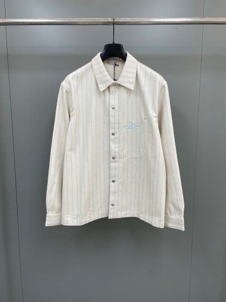 2025年5月7日入荷新作Diorジャケット 原版復刻限定品...