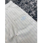 2025年5月7日入荷新作Dior男性用ズボン 原版復刻限定品が人気で高級/fuke工場