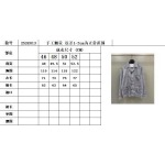 2025年5月7日入荷新作Gucci長袖 シャツ 原版復刻限定品が人気で高級/fuke工場