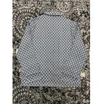 2025年5月7日入荷新作Gucci長袖 シャツ 原版復刻限定品が人気で高級/fuke工場
