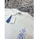 2025年5月7日入荷新作Dior半袖 Tシャツ 原版復刻限定品が人気で高級/fuke工場