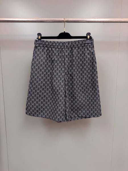2025年5月7日入荷新作Gucci半ズボン 原版復刻限定品...