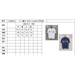 2025年5月7日入荷新作Gucci半袖 Tシャツ 原版復刻限定品が人気で高級/fuke工場