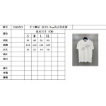 2025年5月7日入荷新作Louis Vuitton半袖 Tシャツ 原版復刻限定品が人気で高級/fuke工場