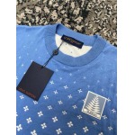 2025年5月7日入荷新作Louis Vuitton半袖 Tシャツ 原版復刻限定品が人気で高級/fuke工場