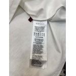2025年5月7日入荷新作Gucci半袖 Tシャツ 原版復刻限定品が人気で高級/fuke工場