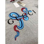 2025年5月7日入荷新作Gucci半袖 Tシャツ 原版復刻限定品が人気で高級/fuke工場