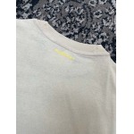 2025年5月7日入荷新作burberry半袖 Tシャツ 原版復刻限定品が人気で高級/fuke工場