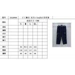2025年5月7日入荷新作Pradaズボン 原版復刻限定品が人気で高級/fuke工場