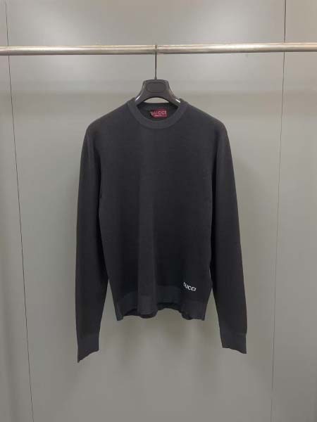 2025年5月7日入荷新作Gucciニット/セーター 原版復刻限定品が人気で高級/fuke工場