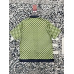 2025年5月8日入荷新作Gucci半袖 シャツ 原版復刻限定品が人気で高級/fuke工場