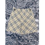 2025年5月8日入荷新作burberry半ズボン 原版復刻限定品が人気で高級/fuke工場