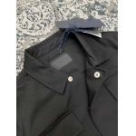 2025年5月8日入荷新作Pradaジャケット 原版復刻限定品が人気で高級/fuke工場