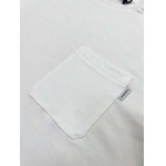 2025年5月8日入荷新作Prada半袖 Tシャツ 原版復刻限定品が人気で高級/fuke工場