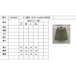 2025年5月8日入荷新作Gucci半ズボン 原版復刻限定品が人気で高級/fuke工場