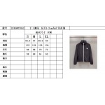 2025年5月8日入荷新作Pradaジャケット 原版復刻限定品が人気で高級/fuke工場