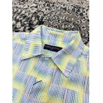 2025年5月8日入荷新作Louis Vuitton半袖 シャツ 原版復刻限定品が人気で高級/fuke工場
