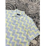 2025年5月8日入荷新作Louis Vuitton半袖 シャツ 原版復刻限定品が人気で高級/fuke工場