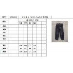 2025年5月8日入荷新作Louis Vuittonジーパン 原版復刻限定品が人気で高級/fuke工場