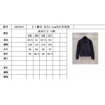2025年5月8日入荷新作Louis Vuittonジャケット 原版復刻限定品が人気で高級/fuke工場