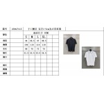 2025年5月8日入荷新作Dior半袖ポロシャツ 原版復刻限定品が人気で高級/fuke工場