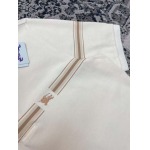 2025年5月8日入荷新作Burberry半袖ポロシャツ 原版復刻限定品が人気で高級/fuke工場