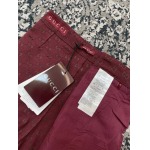 2025年5月8日入荷新作Gucci半ズボン 原版復刻限定品が人気で高級/fuke工場