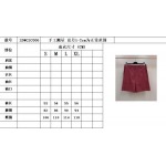 2025年5月8日入荷新作Gucci半ズボン 原版復刻限定品が人気で高級/fuke工場