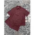 2025年5月8日入荷新作Gucci半袖 シャツ 原版復刻限定品が人気で高級/fuke工場