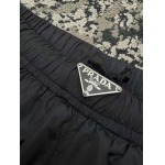 2025年5月8日入荷新作Prada水泳パンツ 原版復刻限定品が人気で高級/fuke工場