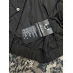 2025年5月8日入荷新作Pradaジャケット 原版復刻限定品が人気で高級/fuke工場