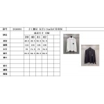 2025年5月8日入荷新作D&G長袖 シャツ 原版復刻限定品が人気で高級/fuke工場