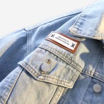 2025年5月9日入荷新作PHILIPP PLEINジャケット安価で人気の/JIA工場