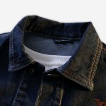 2025年5月9日入荷新作Louis Vuittonデニムジャケット安価で人気の/JIA工場