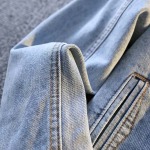 2025年5月9日入荷新作PRADAデニムジャケット安価で人気の/JIA工場