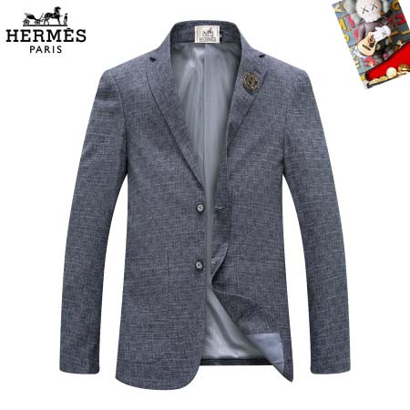2025年5月9日入荷新作Hermesスーツ上安価で人気の/...