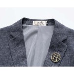 2025年5月9日入荷新作Hermesスーツ上安価で人気の/JIA工場
