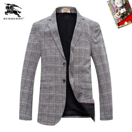 2025年5月9日入荷新作Burberryスーツ上安価で人気...