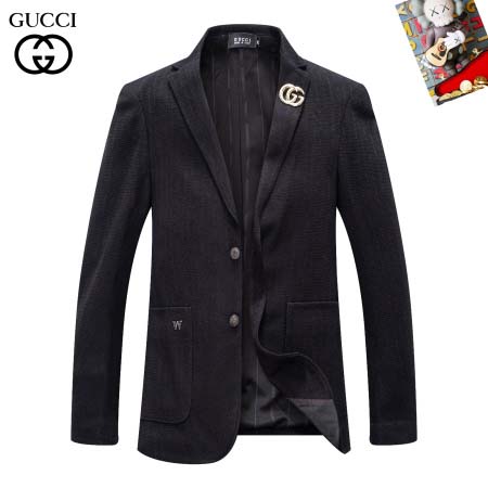 2025年5月9日入荷新作gucciスーツ上安価で人気の/J...