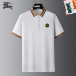 2025年5月9日入荷新作Burberry半袖ポロシャツ安価で人気の/JIA工場