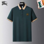 2025年5月9日入荷新作Burberry半袖ポロシャツ安価で人気の/JIA工場
