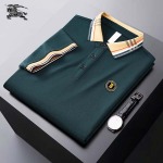 2025年5月9日入荷新作burberry半袖ポロシャツ安価で人気の/JIA工場