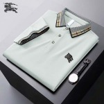 2025年5月9日入荷新作burberry半袖ポロシャツ安価で人気の/JIA工場