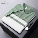 2025年5月9日入荷新作MONCLER半袖ポロシャツ安価で人気の/JIA工場