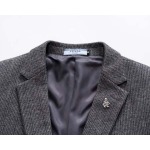 2025年5月9日入荷新作prada春夏  スーツ上/ジャケット安価で人気の/JIA工場