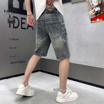 2025年5月10日入荷新作pradaデニムパンツ安価で人気の/JIA工場