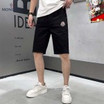 2025年5月10日入荷新作MONCLERデニムパンツ安価で人気の/JIA工場