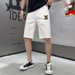 2025年5月10日入荷新作Louis Vuittonデニムパンツ安価で人気の/JIA工場