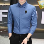 2025年5月10日入荷新作Fendiシャツ安価で人気の/JIA工場