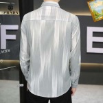 2025年5月10日入荷新作pradaシャツ安価で人気の/JIA工場
